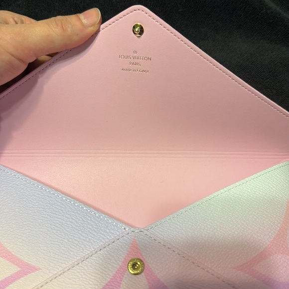 Louis Vuitton • RARE Midnight Sunrise Kirigami Limited Edition Trio NEW W/ TAGS - Picture 9 of 12